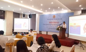 Kiến nghị có hình thức chế tài mạnh hơn xử lý nợ, trốn đóng BHXH