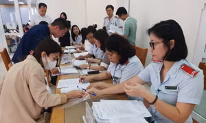 Doanh nghiệp chia nhỏ quỹ lương, đưa về các khoản để trốn đóng bảo hiểm xã hội