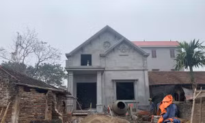 Hướng tới giảm nghèo bền vững trong năm 2025