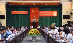 Hà Nội đề xuất bỏ HĐND cấp xã, phường, thị trấn