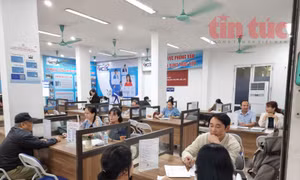 Phiên giao dịch việc làm kết nối 10 tỉnh thành với hơn 86.000 chỉ tiêu tuyển dụng