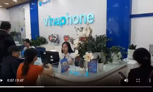 Gần 1,8 triệu thuê bao chưa được chuẩn hoá thông tin có nguy cơ bị khoá một chiều