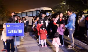 Giám sát lương thưởng Tết 2026 tại doanh nghiệp theo đúng thoả thuận với lao động