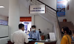 Triển khai gói hỗ trợ người dân gặp khó khăn do dịch COVID-19 theo đúng đối tượng, tránh bị trục lợi