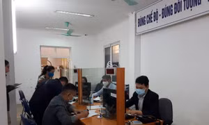 Những thiệt hại khi lao động lĩnh bảo hiểm xã hội 1 lần