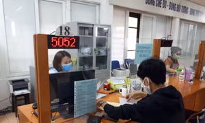 Phần lớn người hưởng trợ cấp thất nghiệp là lao động phổ thông