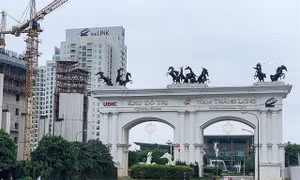 Chỉ đạo xử lý nghiêm vụ người đàn ông đánh chấn thương trẻ em tại khu đô thị Ciputra