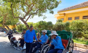 Những người tham gia BHXH tự nguyện tham gia 15 năm được lĩnh lương hưu từ 1/7/2025