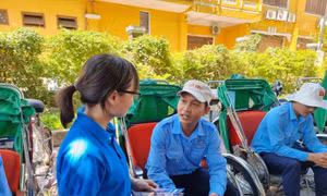 Mong muốn từ người lao động tự do khi tham gia BHXH tự nguyện