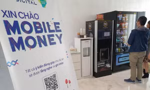 MobiFone, VNPT được chấp thuận triển khai thí điểm Mobile Money