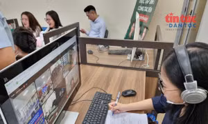 Trí tuệ nhân tạo đang làm thay đổi nhiều ngành nghề