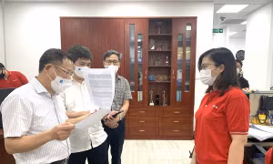 Đã chi trả hỗ trợ cho hơn 8,3 triệu lao động từ Quỹ Bảo hiểm thất nghiệp
