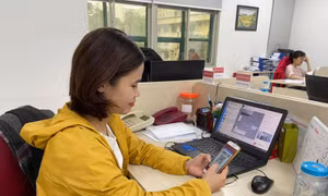Những hành vi bị cấm khi thí điểm dịch vụ Mobile Money