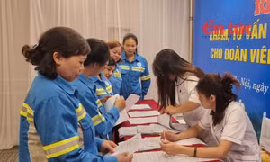 Văn hóa doanh nghiệp - 'trụ cột mềm' của nền kinh tế hiện đại - Bài 2: Hệ điều hành giúp doanh nghiệp đứng vững