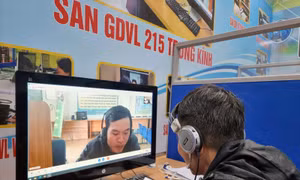 Nhu cầu tuyển dụng lao động tăng sau Tết, ít biến động nhảy việc