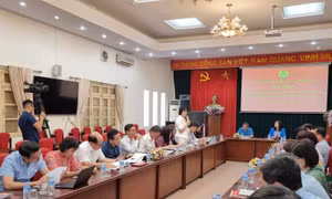 Công đoàn tham gia xây dựng và thực hiện dân chủ tại cơ sở