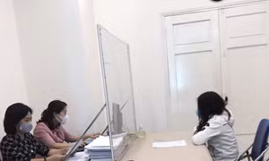 Bốn thanh niên tung tin giả về dịch COVID-19 bị phạt 30 triệu đồng