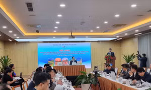 Nghị quyết 08 tạo động lực cho du lịch phát triển thành ngành kinh tế mũi nhọn