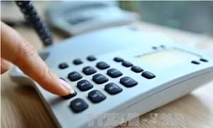 Hướng dẫn việc sử dụng mã vùng điện thoại cố định khi sáp nhập tỉnh, thành phố