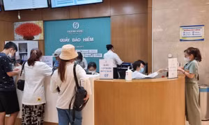 Tăng cường phòng, chống gian lận, trục lợi quỹ bảo hiểm xã hội