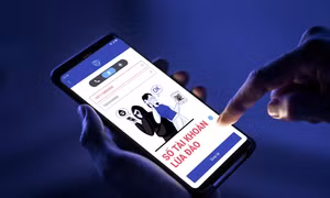 Hiệp hội An ninh mạng quốc gia chính thức ra mắt Phần mềm phòng chống lừa đảo trên di động