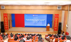 Nâng cao năng lực AI cho cán bộ, công chức ngành xây dựng trong kỷ nguyên số