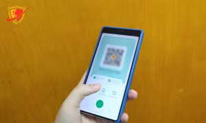 App PC-COVID cập nhật tính năng tự khai kết quả xét nghiệm trên mục ‘Ví giấy tờ’