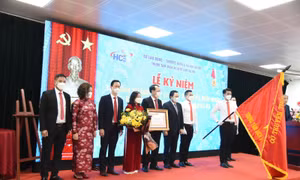 Điểm tựa kết nối, tư vấn giới thiệu việc làm cho người lao động