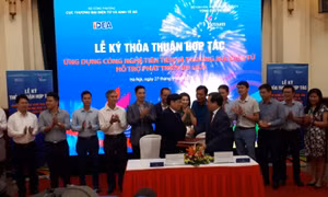 Ứng dụng công nghệ tiên tiến và thương mại điện tử hỗ trợ phát triển du lịch