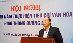 ‘Nóng’ với hàng loạt vụ thi hành kỷ luật