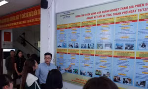 17 điểm mới của Bộ luật Lao động sửa đổi tác động lớn đến người lao động