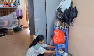 Người lao động đắn đo trước 2 phương án hạn chế rút bảo hiểm xã hội một lần