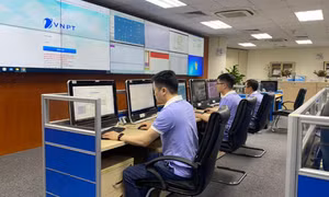 Sẵn sàng hạ tầng viễn thông cho cao điểm sử dụng dịp Tết Bính Ngọ 2026