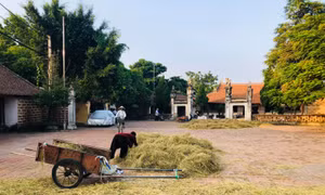 Xây dựng cẩm nang du lịch 'Dòng chảy tinh hoa' quảng bá tiềm năng sản phẩm du lịch