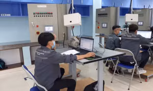 Truyền thông thay đổi nhận thức về giáo dục nghề nghiệp