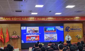 Định hướng nghề nghiệp khi có trí tuệ nhân tạo