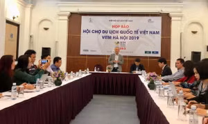 Hơn 100.000 vé máy bay giá rẻ sẽ được chào bán tại hội chợ VITM
