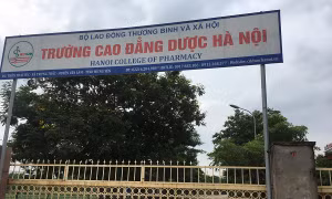 Thanh tra đột xuất hai trường Cao đẳng Y dược nghi cấp bằng tốt nghiệp không cần qua đào tạo