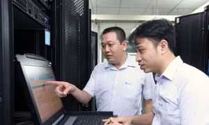 Các nhà mạng đảm bảo lưu lượng thông suốt trong dịp lễ hội 