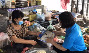 Đáp ứng các nhu cầu an sinh xã hội và dịch vụ xã hội cho nhân dân đến năm 2030