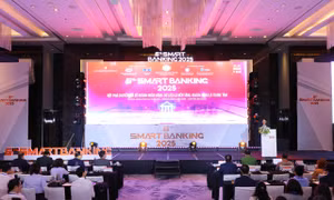 Quản trị an ninh mạng trong môi trường số tiềm ẩn nhiều rủi ro
