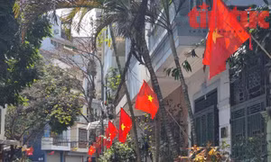 Người lao động được nghỉ 5 ngày dịp lễ 30/4 - 1/5