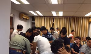 Rà soát, xử lý các lớp dạy ‘làm giàu’ lừa đảo