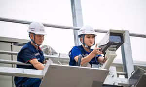 Công nghệ phải trở thành động lực nâng cao năng suất quốc gia