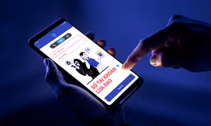 Phần mềm phòng, chống lừa đảo trên điện thoại di động sẽ ra mắt vào tháng 7/2024