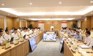 Ứng dụng công nghệ AI trong quản lý nhà nước lĩnh vực thông tin truyền thông