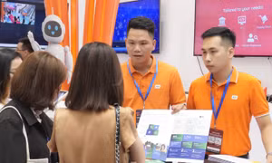 Sản phẩm Make in VietNam: Tạo dựng bệ phóng chiếm lĩnh thị trường số