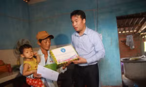 Bảo hiểm xã hội là trụ cột của hệ thống an sinh xã hội