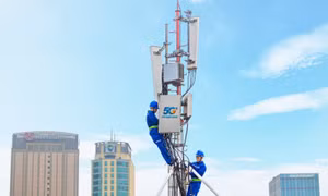 Bài 2: Đầu tư hạ tầng số thúc đẩy ứng dụng khoa học công nghệ