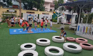 Đề nghị  sớm triển khai dạy kỹ năng phòng chống tai nạn ở trẻ em